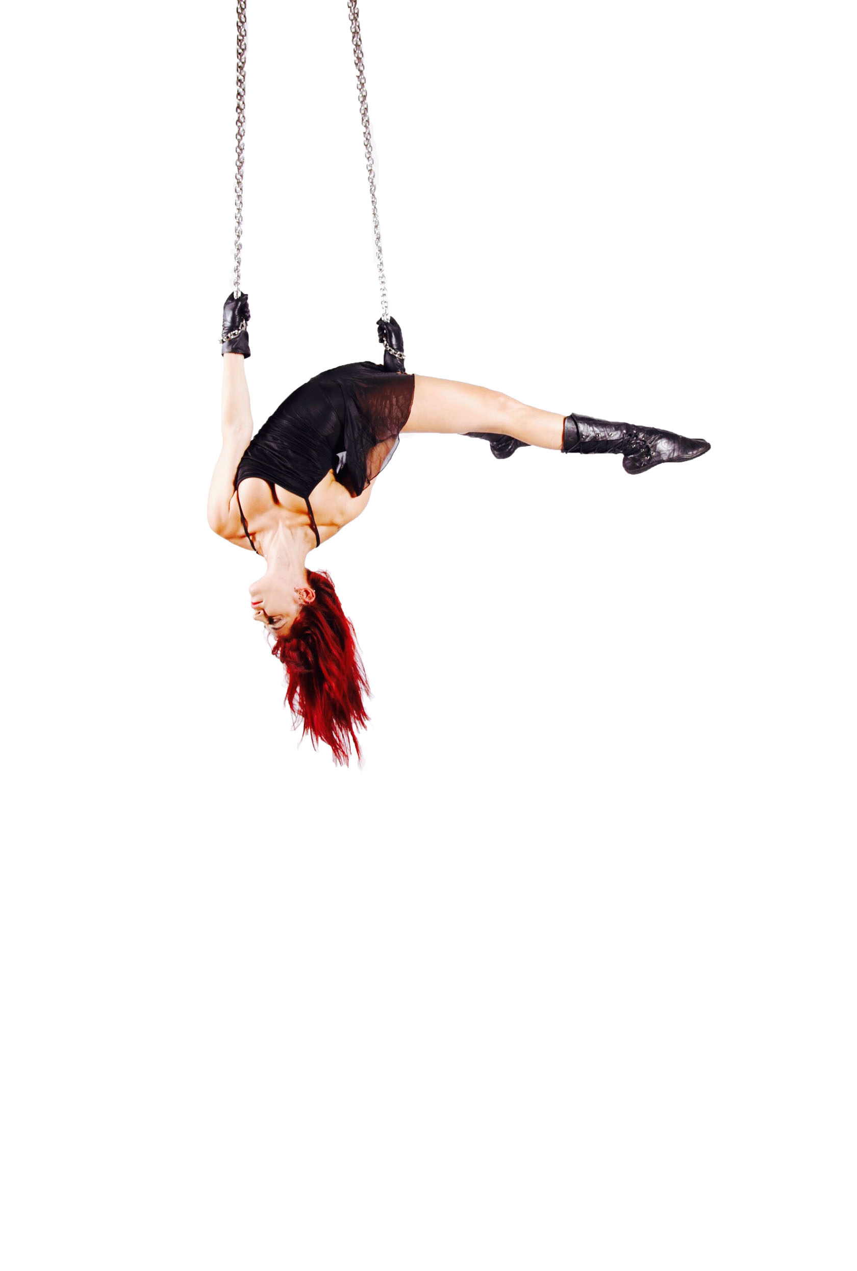 aerial chains