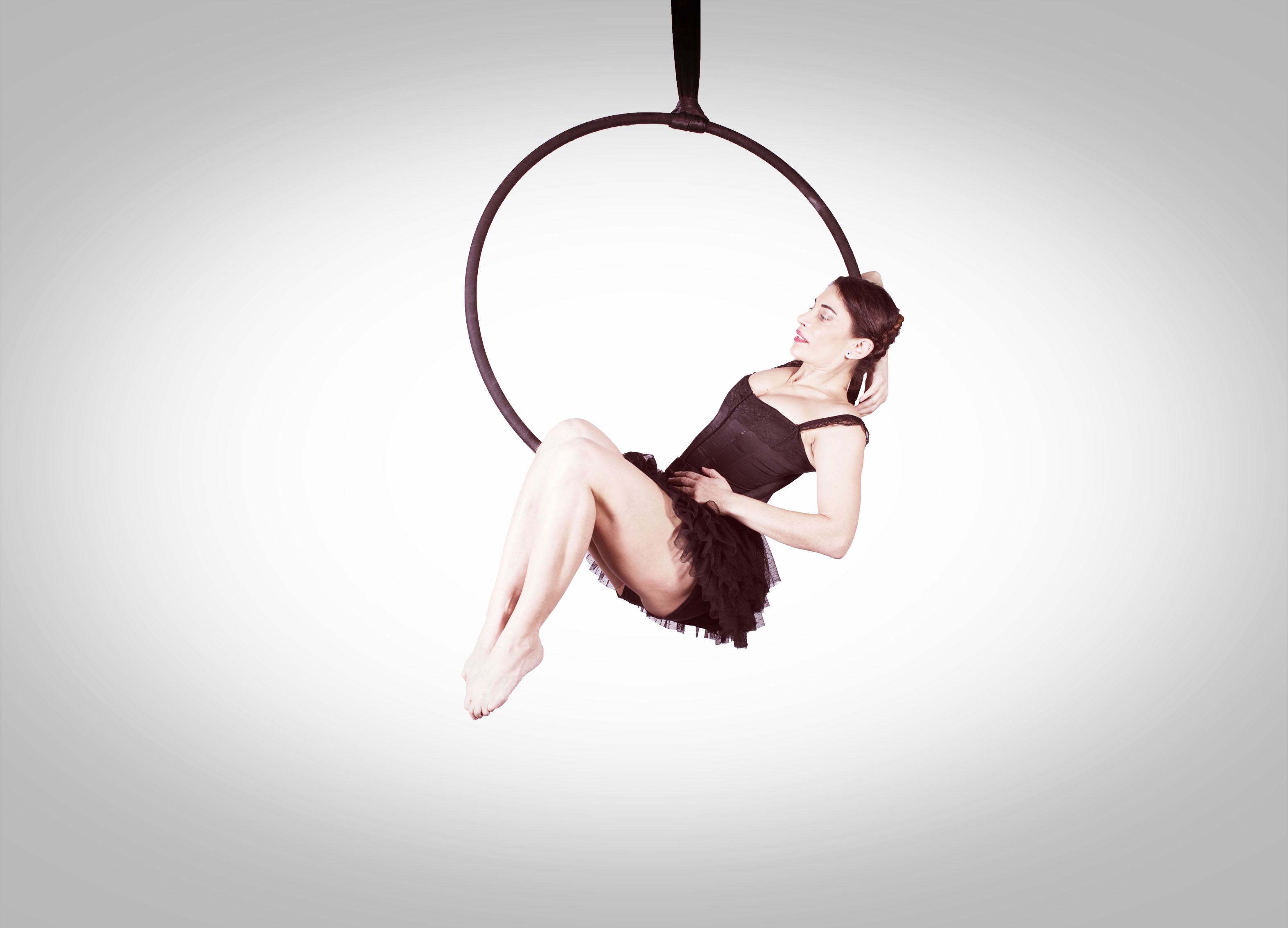 Aerial Hoop
