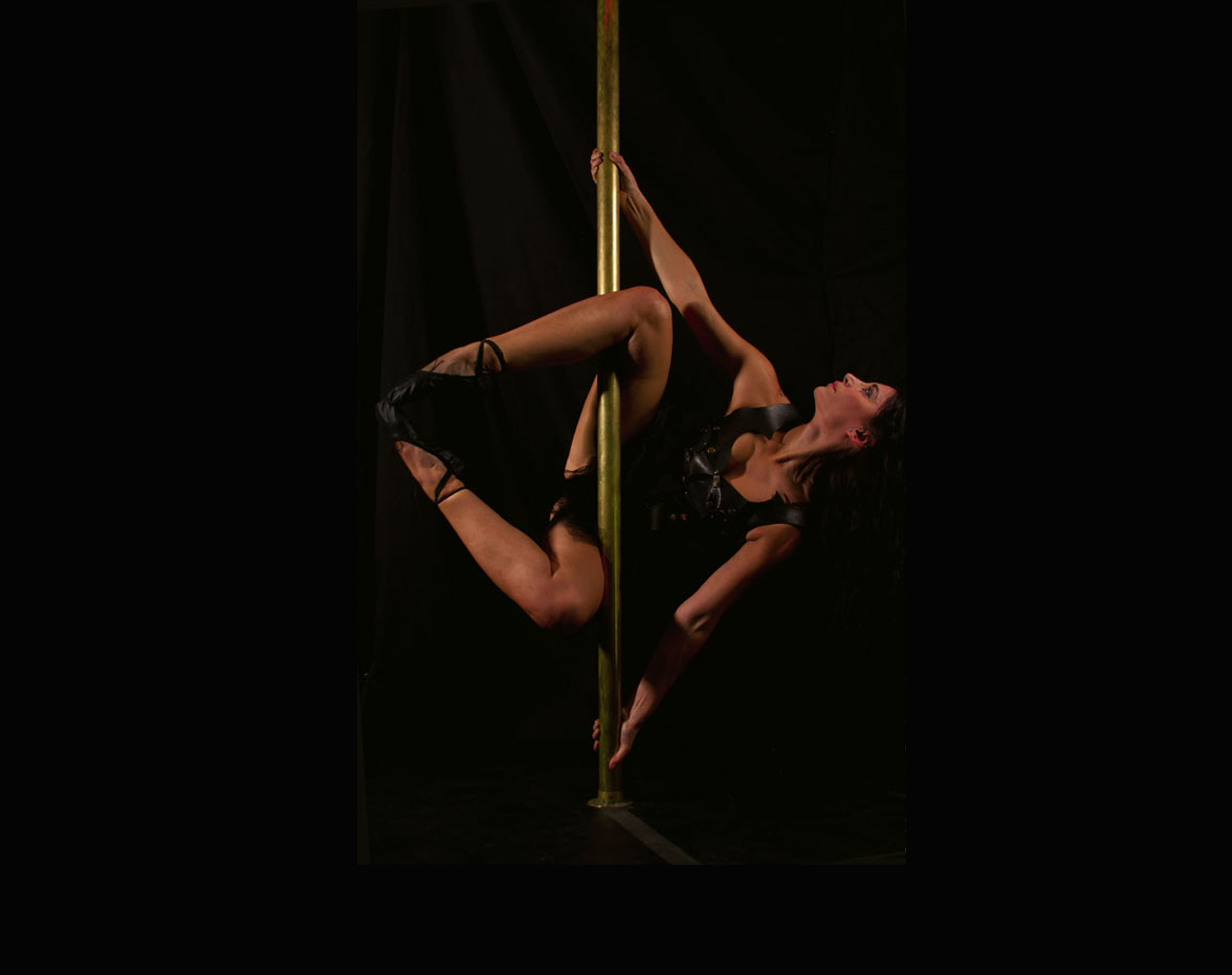 Pole