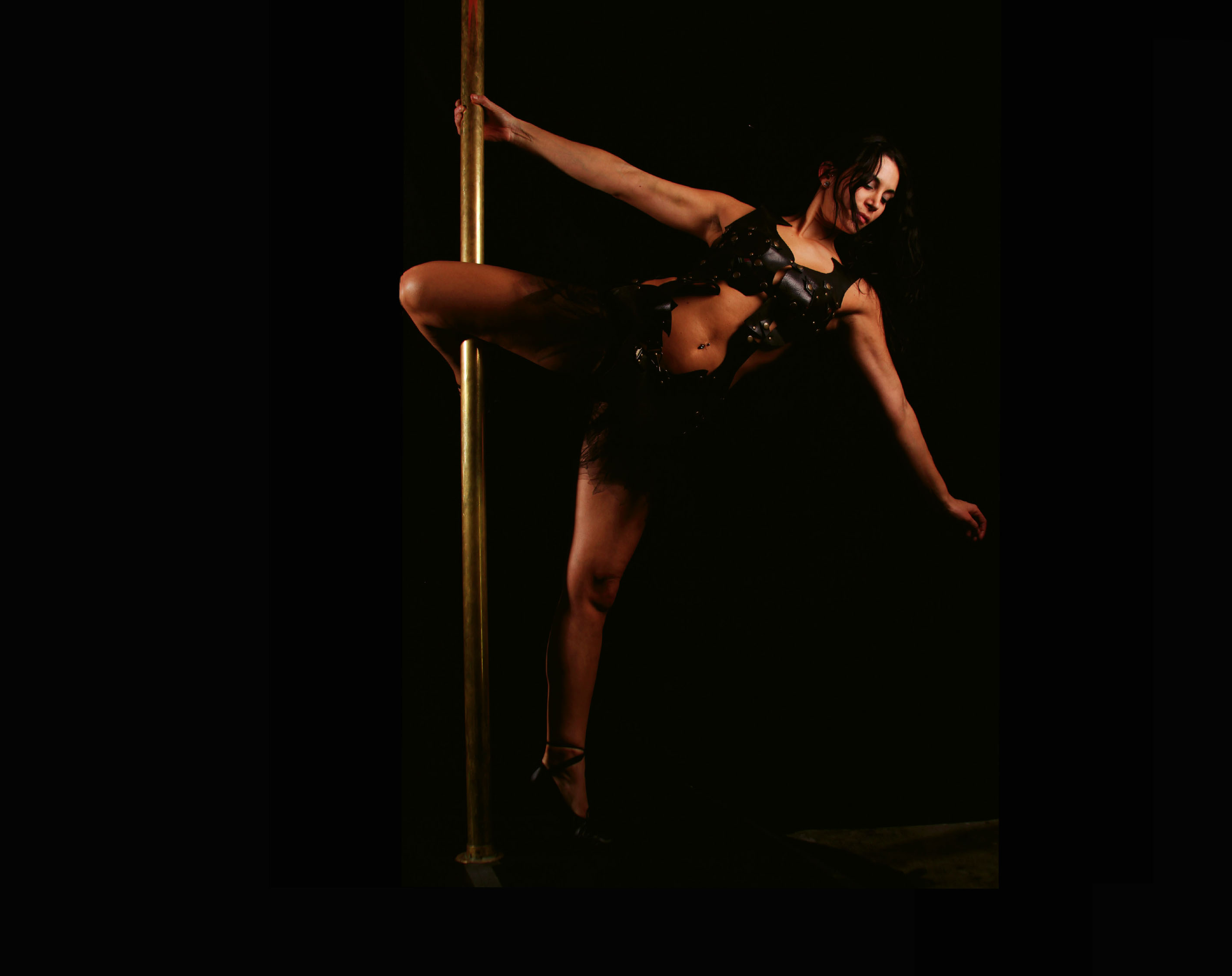 Pole