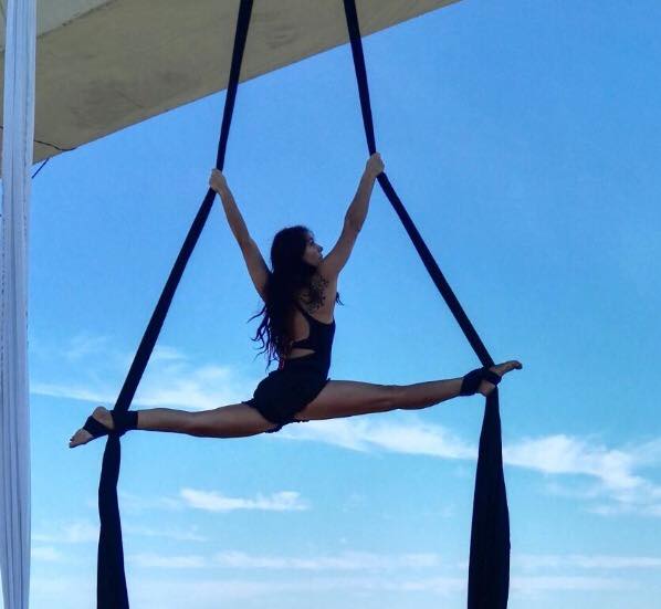 Silks