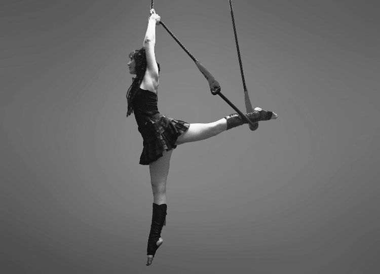 Static Trapeze
