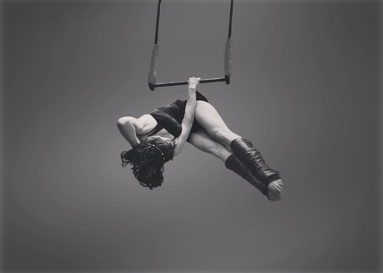 Static Trapeze